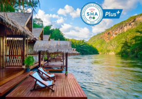 The Float House River Kwai